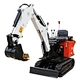 0.7- 51t Excavator